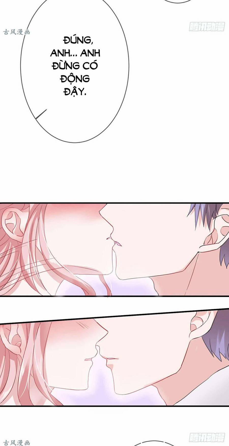 Manh Thê Khó Dỗ 45 trang 18