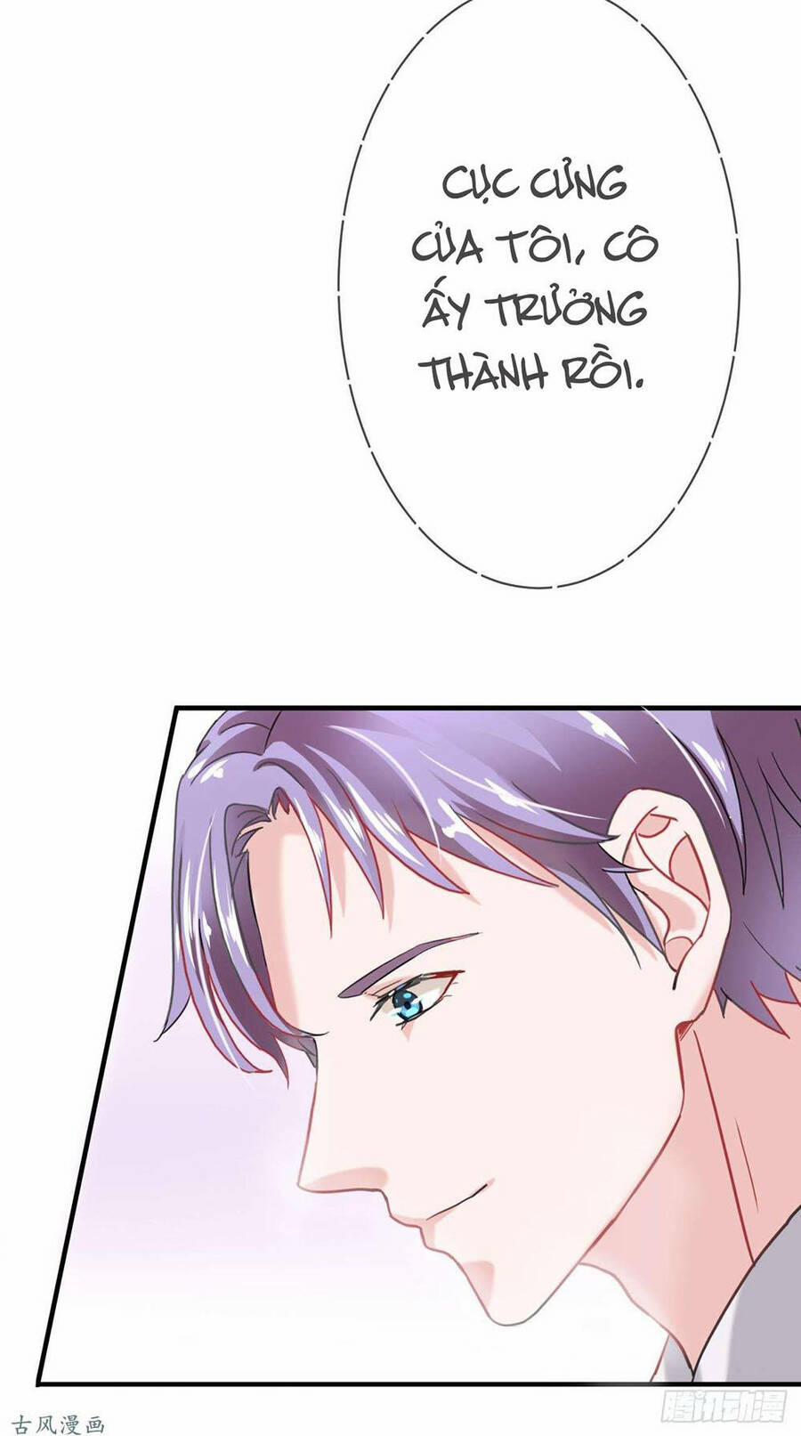 Manh Thê Khó Dỗ 45 trang 19