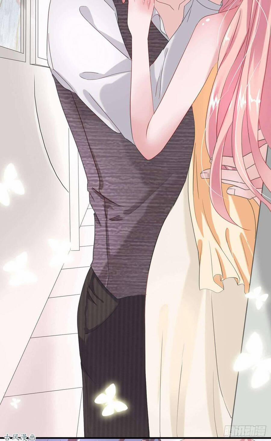 Manh Thê Khó Dỗ 45 trang 27