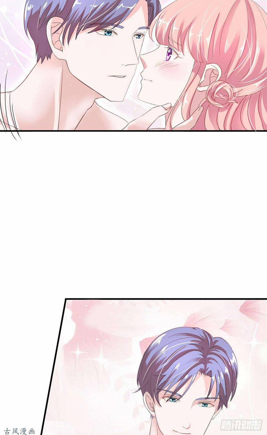 Manh Thê Khó Dỗ 45 trang 28