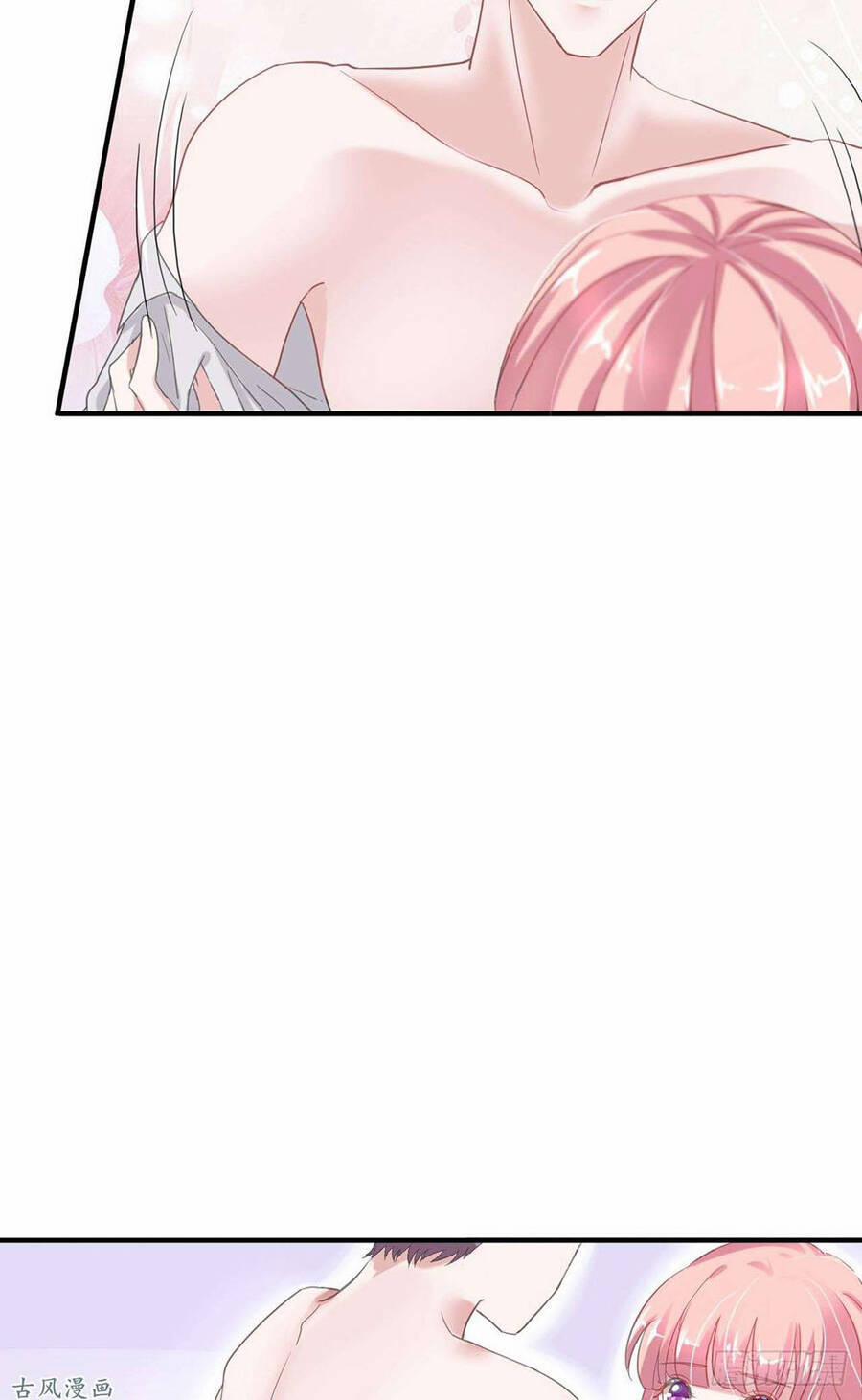 Manh Thê Khó Dỗ 45 trang 29