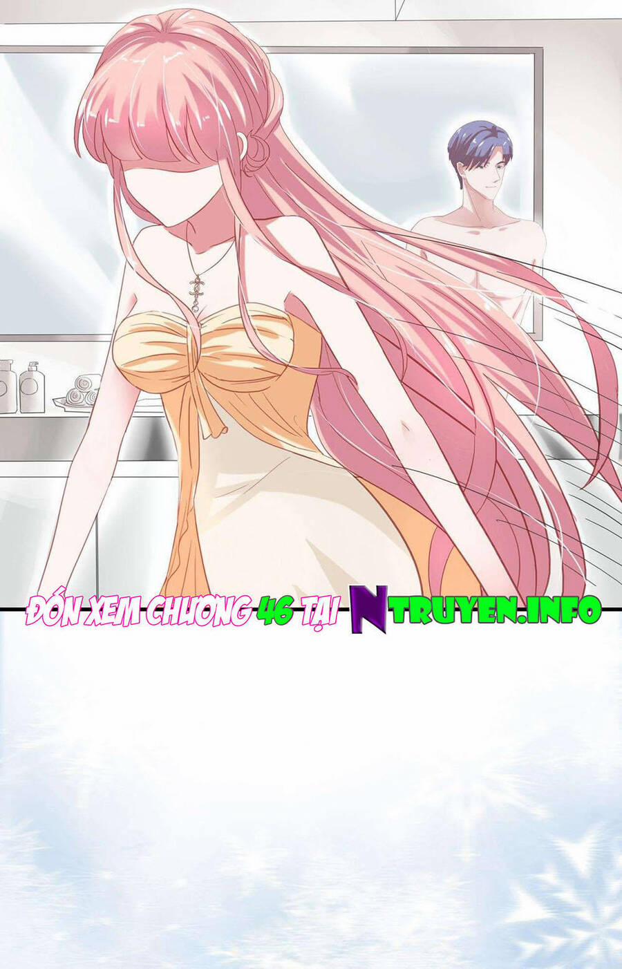 Manh Thê Khó Dỗ 45 trang 32