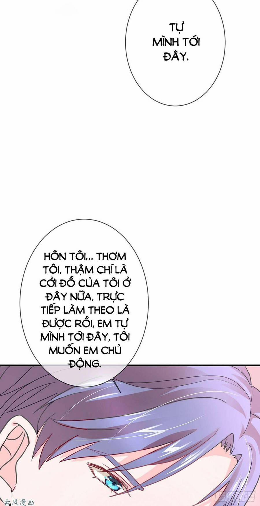 Manh Thê Khó Dỗ 45 trang 5