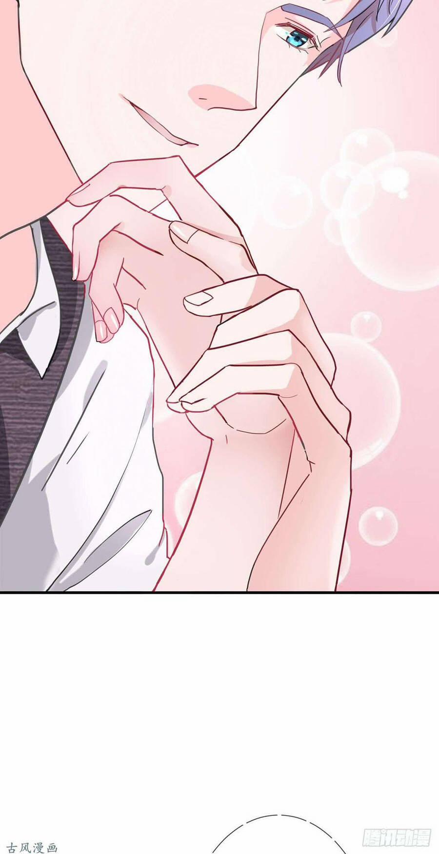 Manh Thê Khó Dỗ 45 trang 6