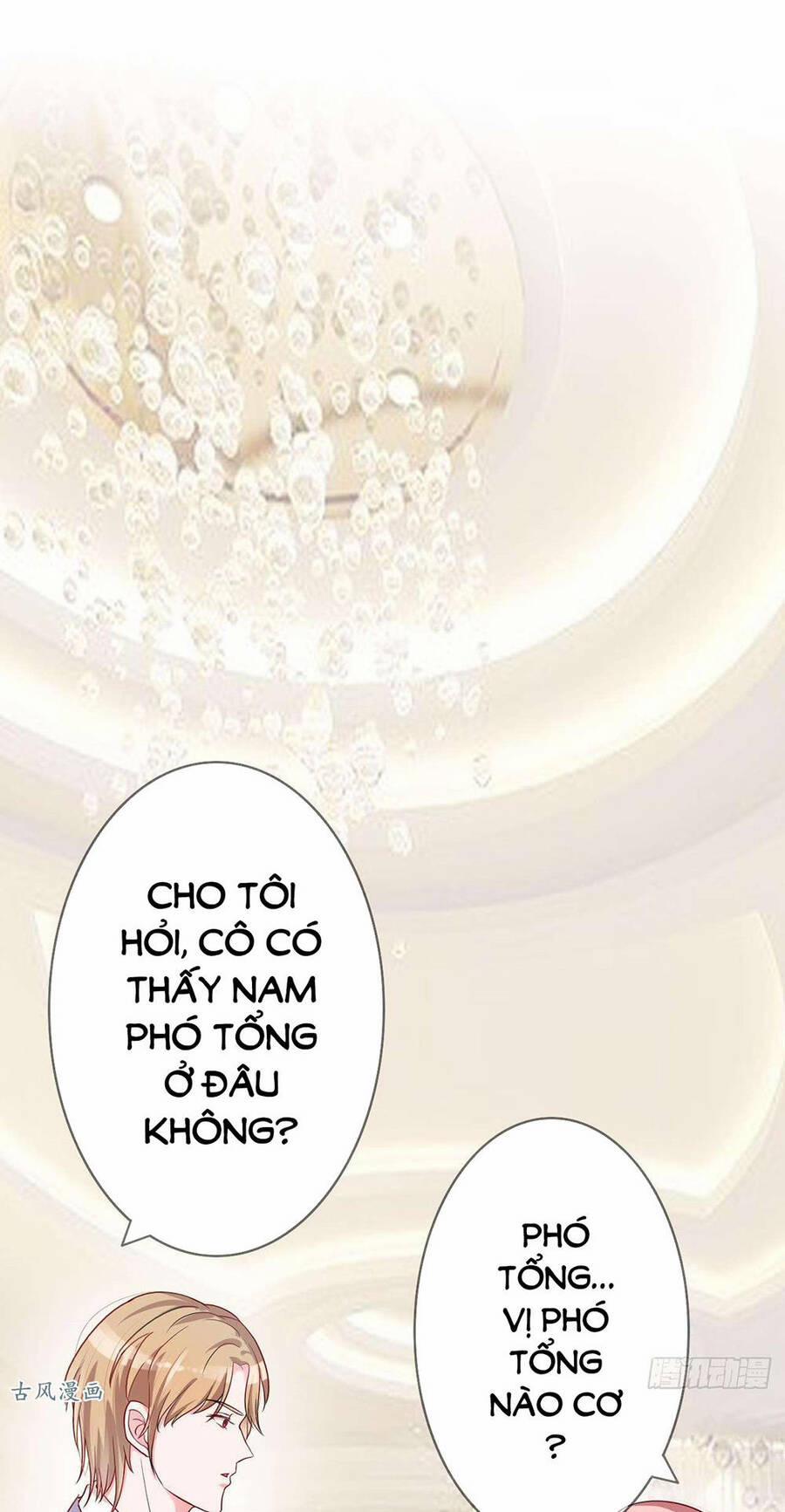 Manh Thê Khó Dỗ 46 trang 16