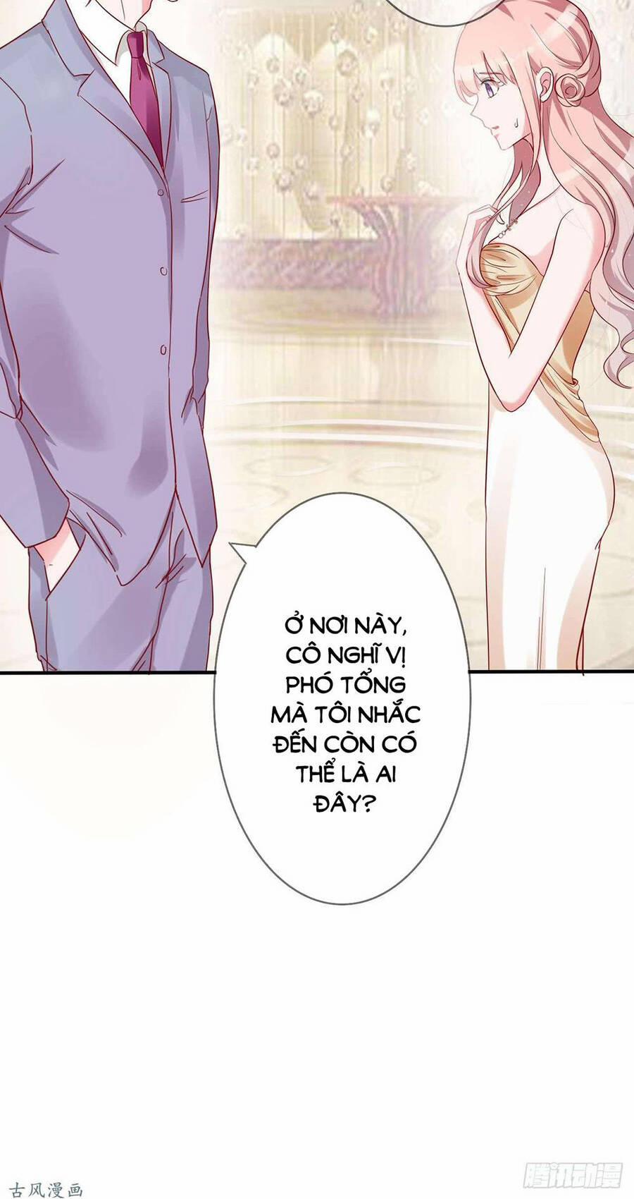 Manh Thê Khó Dỗ 46 trang 17