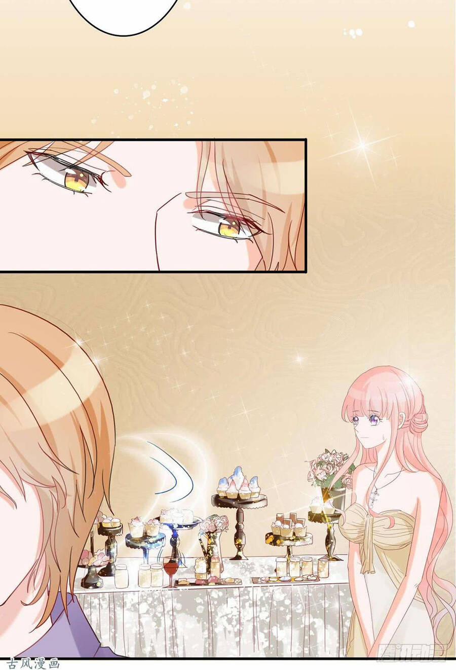 Manh Thê Khó Dỗ 46 trang 19