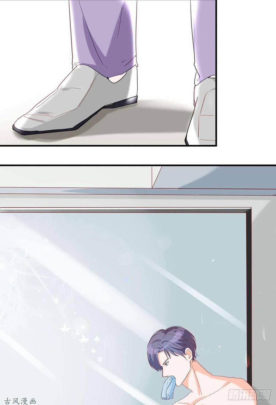 Manh Thê Khó Dỗ 46 trang 24