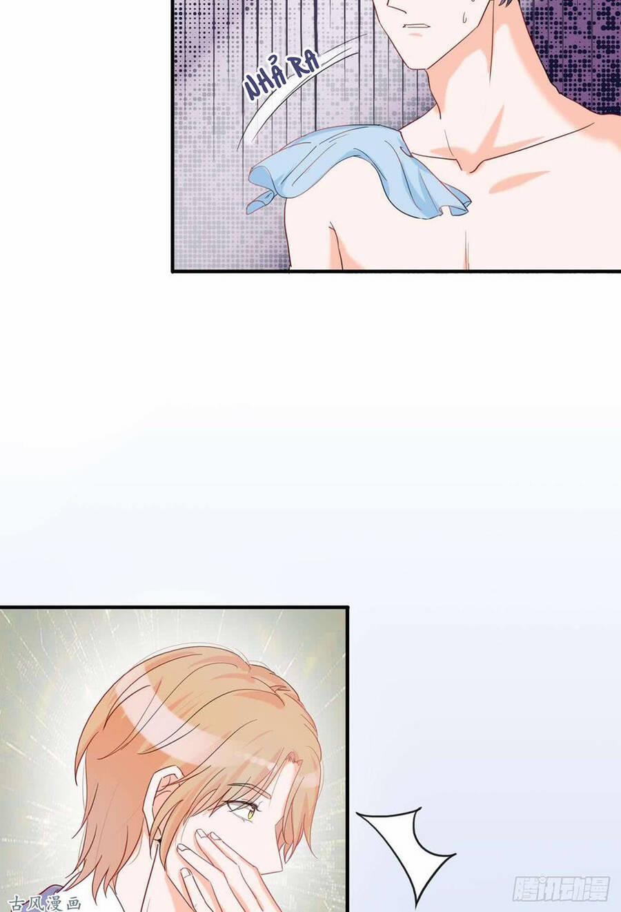 Manh Thê Khó Dỗ 46 trang 26