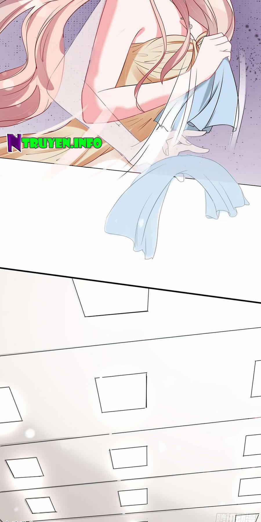 Manh Thê Khó Dỗ 46 trang 4