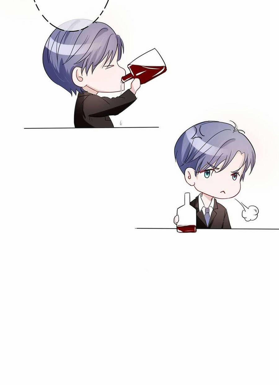 Manh Thê Khó Dỗ 47 trang 10