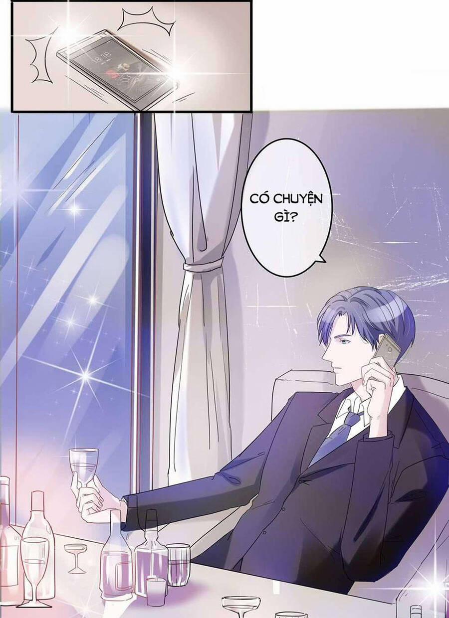 Manh Thê Khó Dỗ 47 trang 11