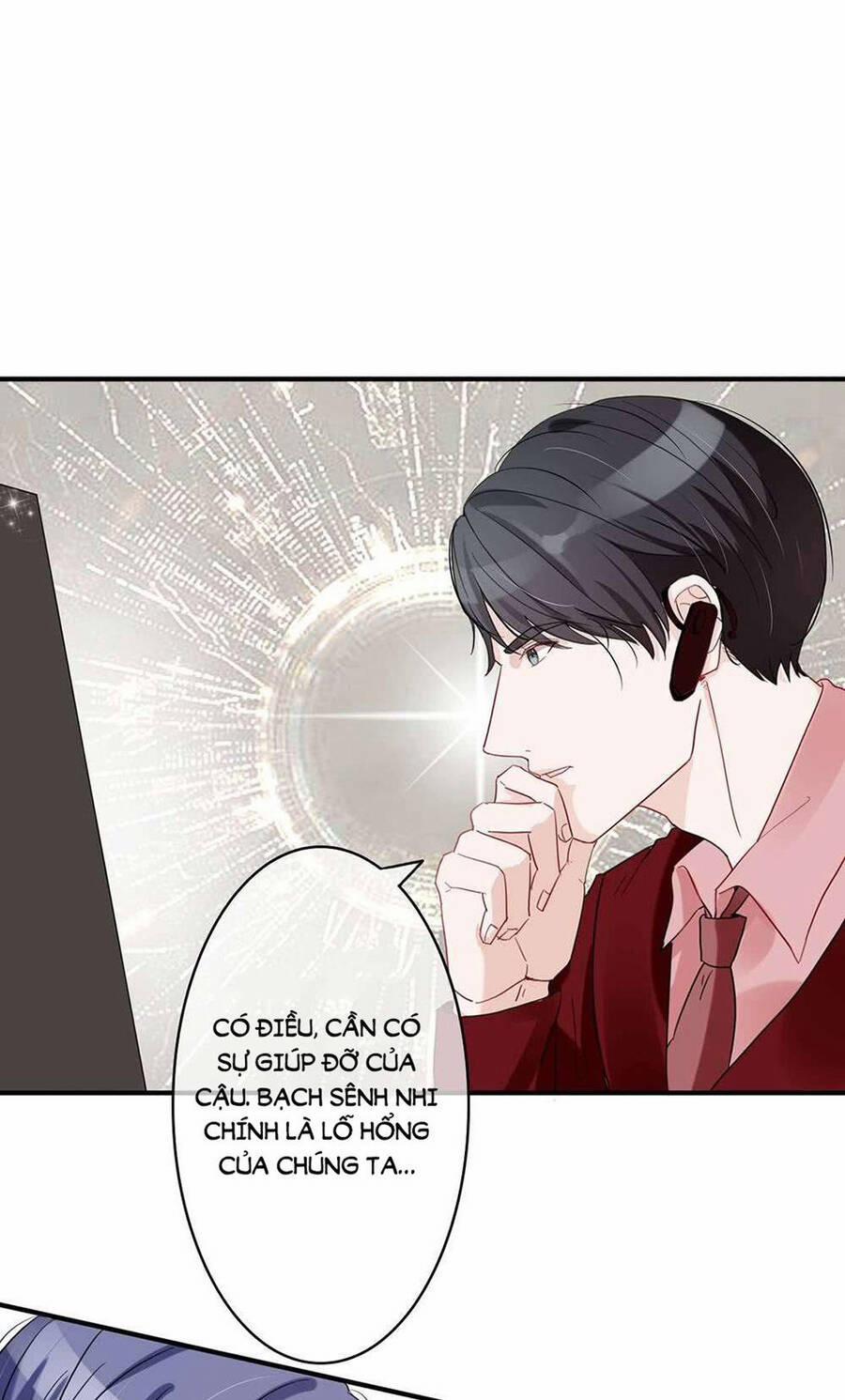 Manh Thê Khó Dỗ 47 trang 13