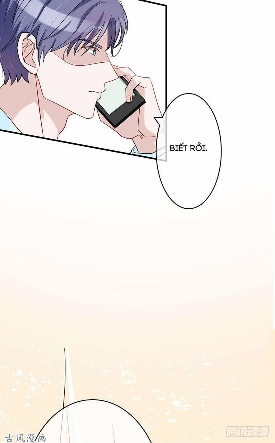 Manh Thê Khó Dỗ 47 trang 14