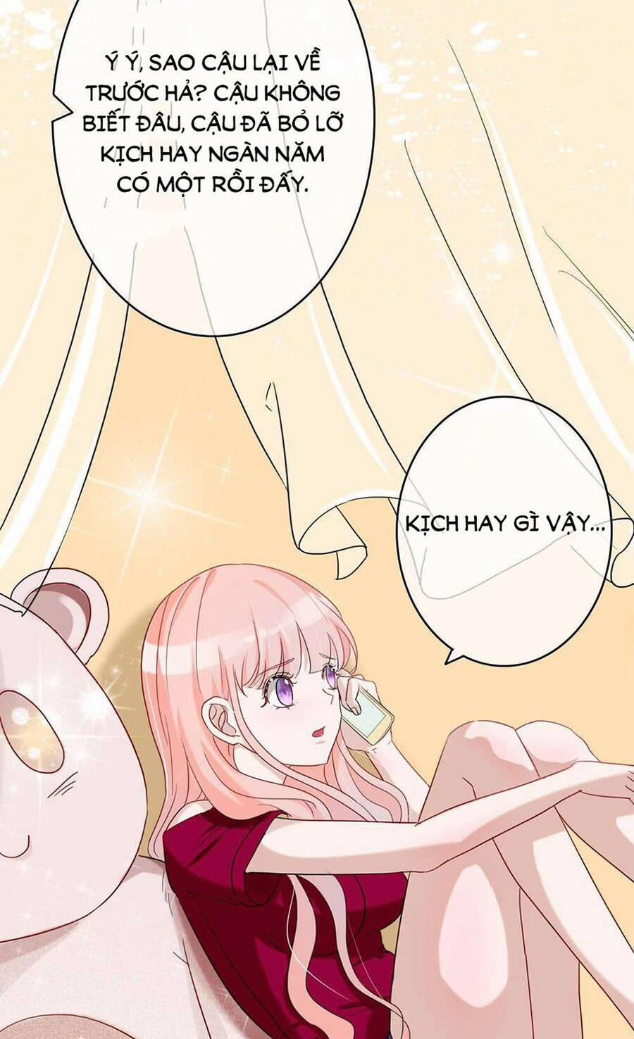 Manh Thê Khó Dỗ 47 trang 15