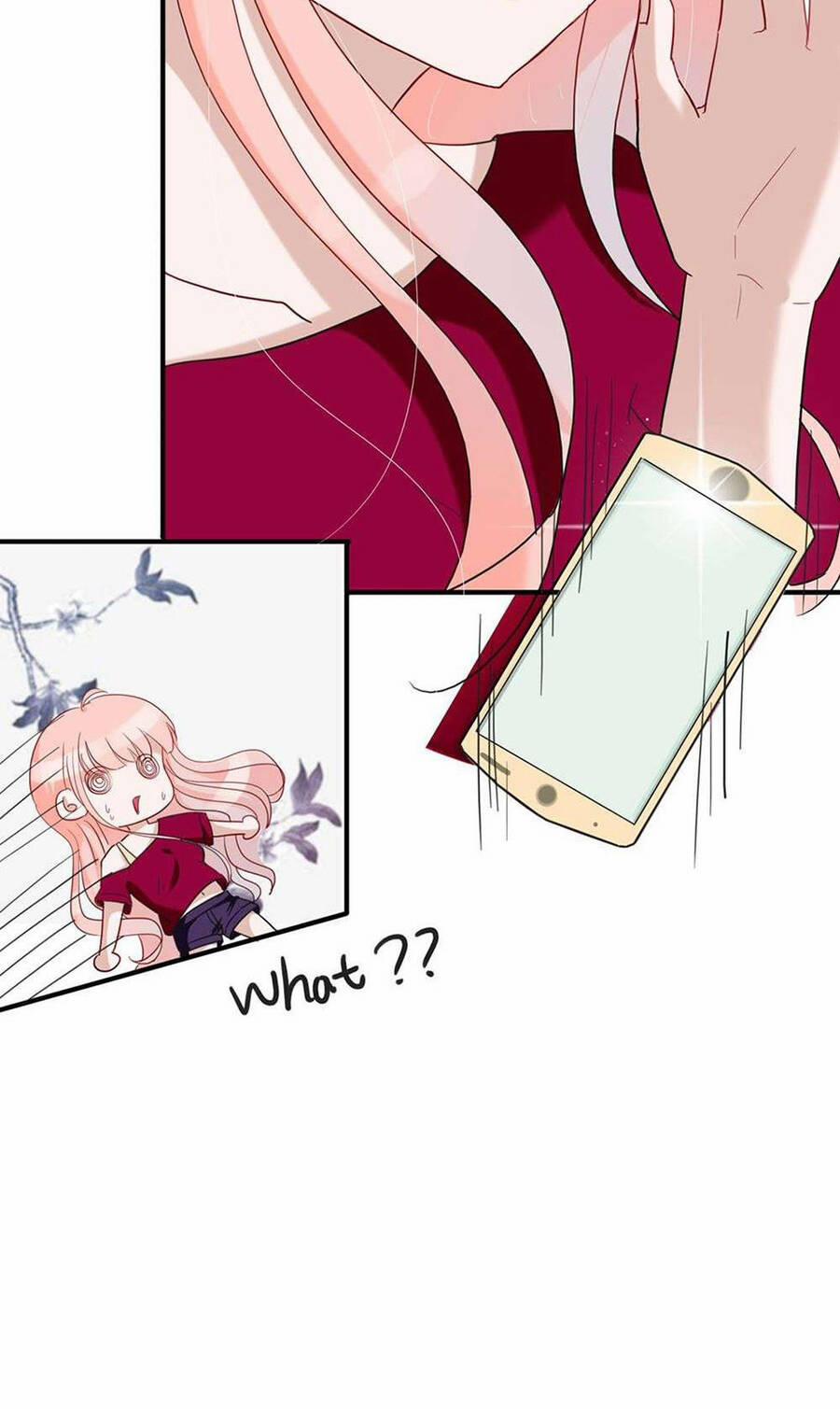 Manh Thê Khó Dỗ 47 trang 18