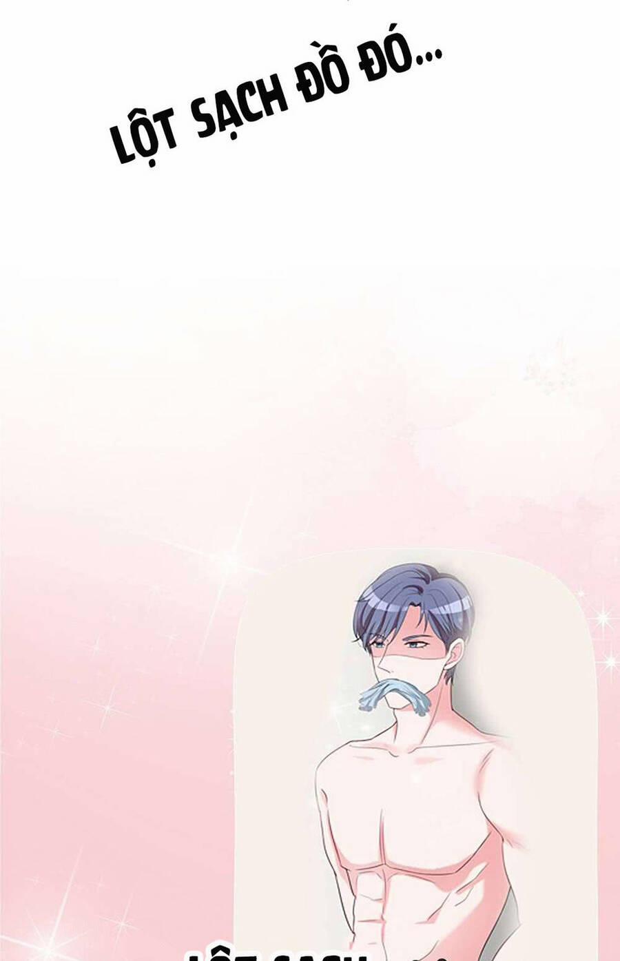 Manh Thê Khó Dỗ 47 trang 19
