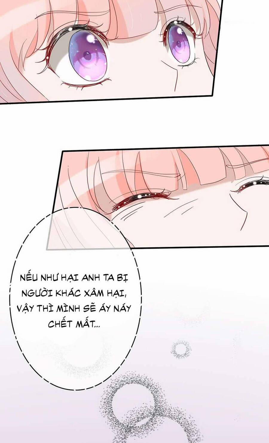 Manh Thê Khó Dỗ 47 trang 22