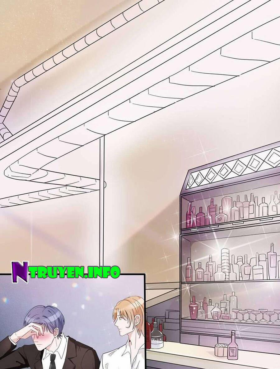 Manh Thê Khó Dỗ 47 trang 25