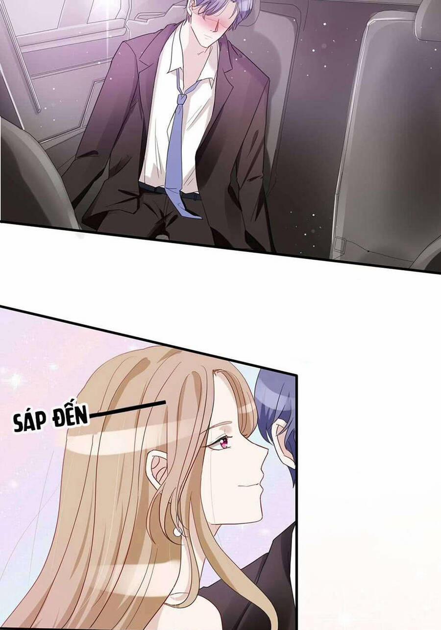 Manh Thê Khó Dỗ 47 trang 33