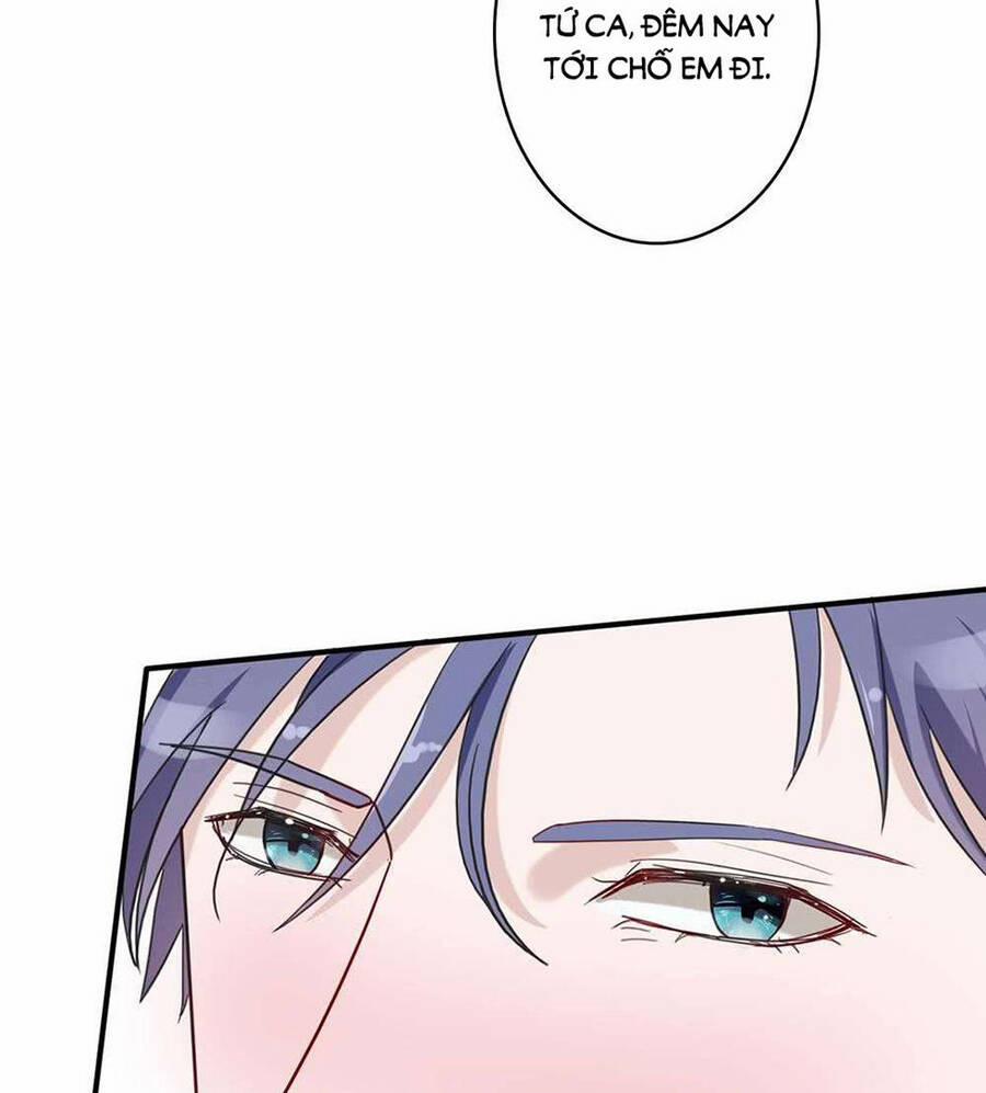 Manh Thê Khó Dỗ 47 trang 35
