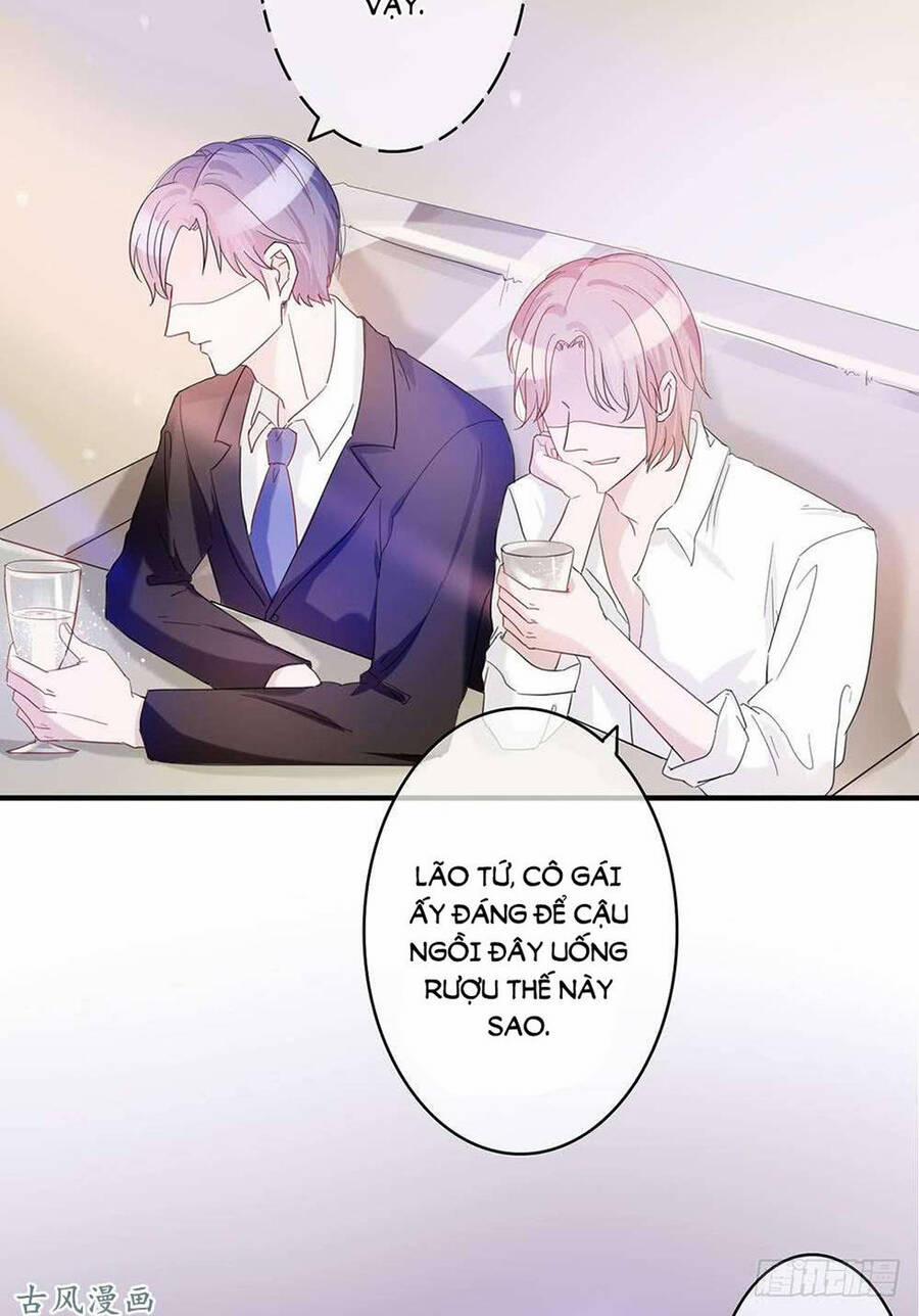 Manh Thê Khó Dỗ 47 trang 8