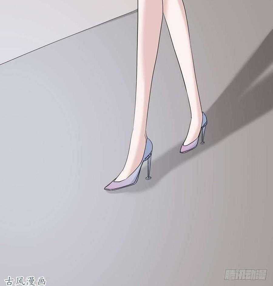 Manh Thê Khó Dỗ 48 trang 18