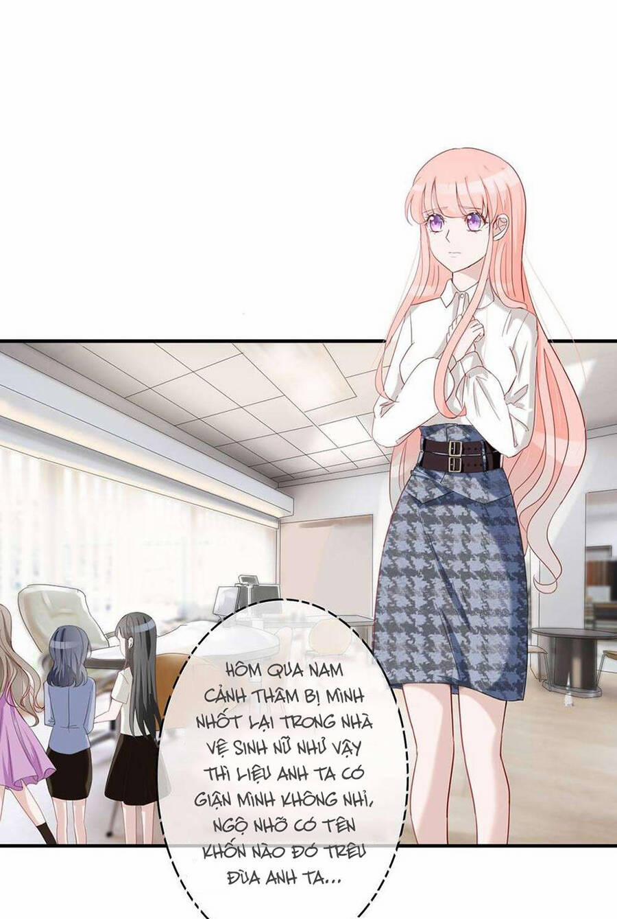 Manh Thê Khó Dỗ 48 trang 2