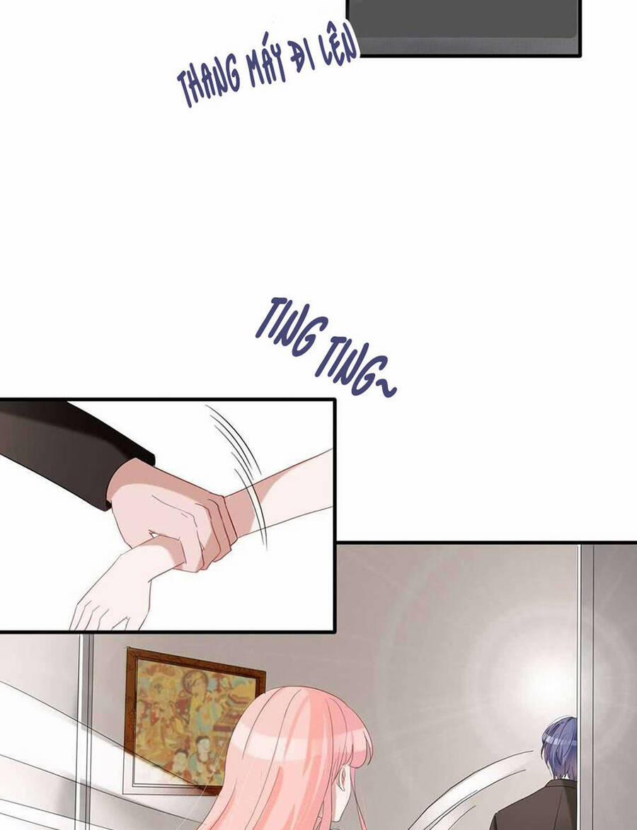 Manh Thê Khó Dỗ 48 trang 31