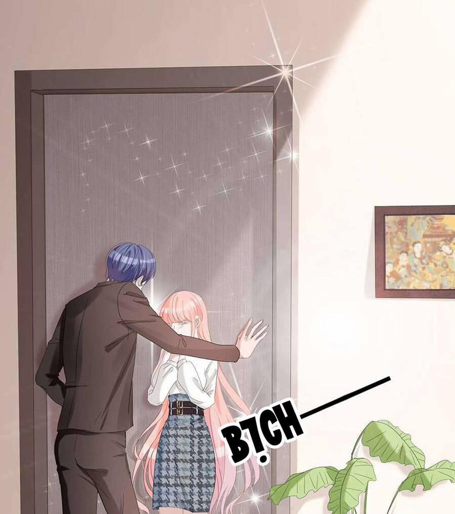 Manh Thê Khó Dỗ 48 trang 34