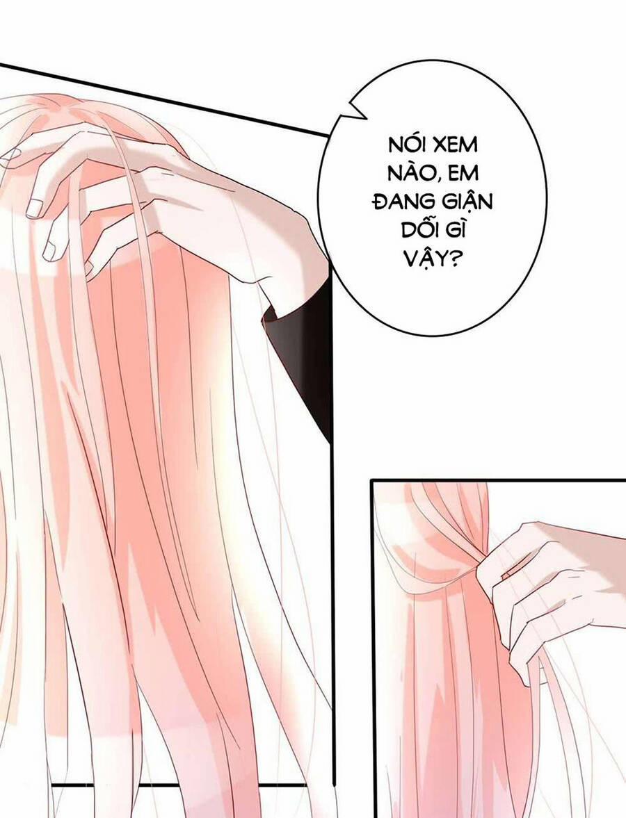 Manh Thê Khó Dỗ 48 trang 42