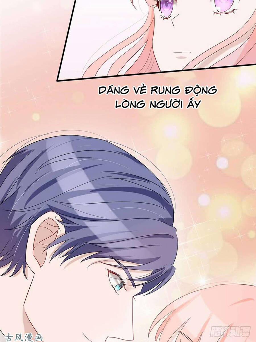 Manh Thê Khó Dỗ 48 trang 46