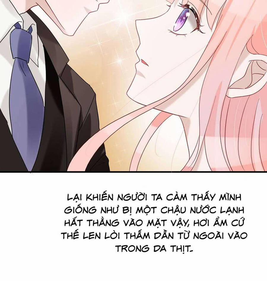 Manh Thê Khó Dỗ 48 trang 47