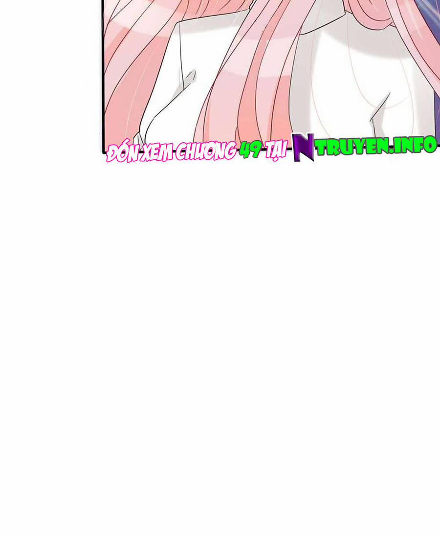 Manh Thê Khó Dỗ 48 trang 49