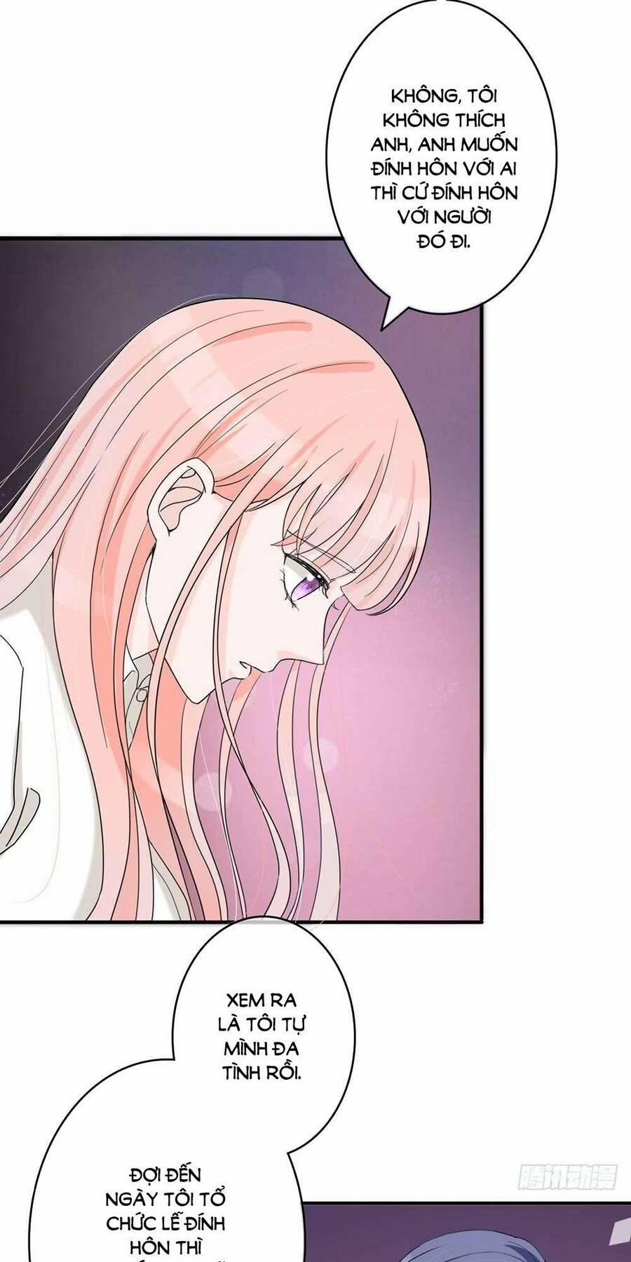 Manh Thê Khó Dỗ 49 trang 11