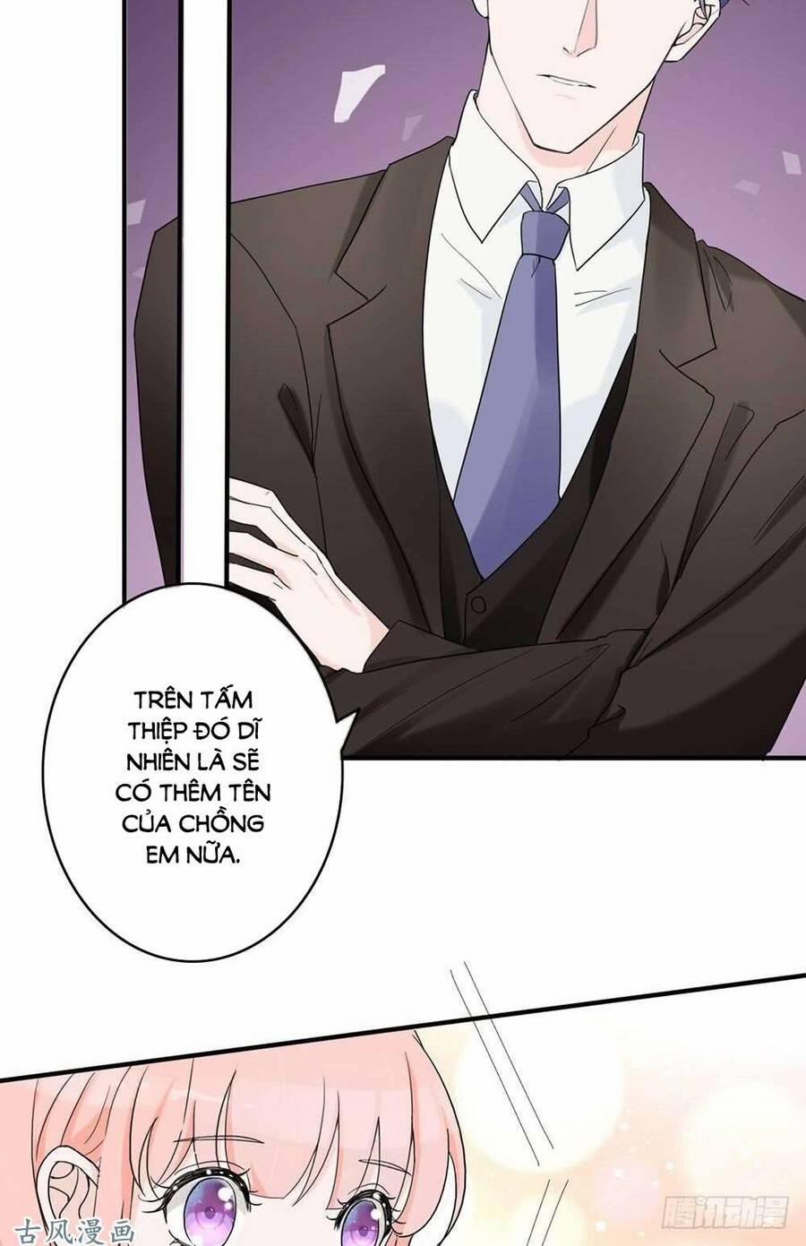 Manh Thê Khó Dỗ 49 trang 13