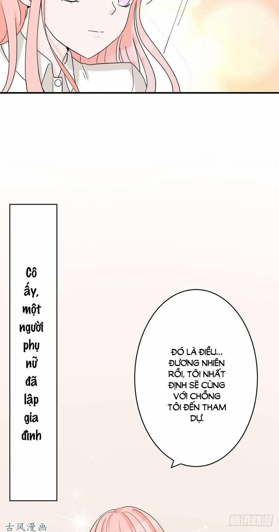 Manh Thê Khó Dỗ 49 trang 14