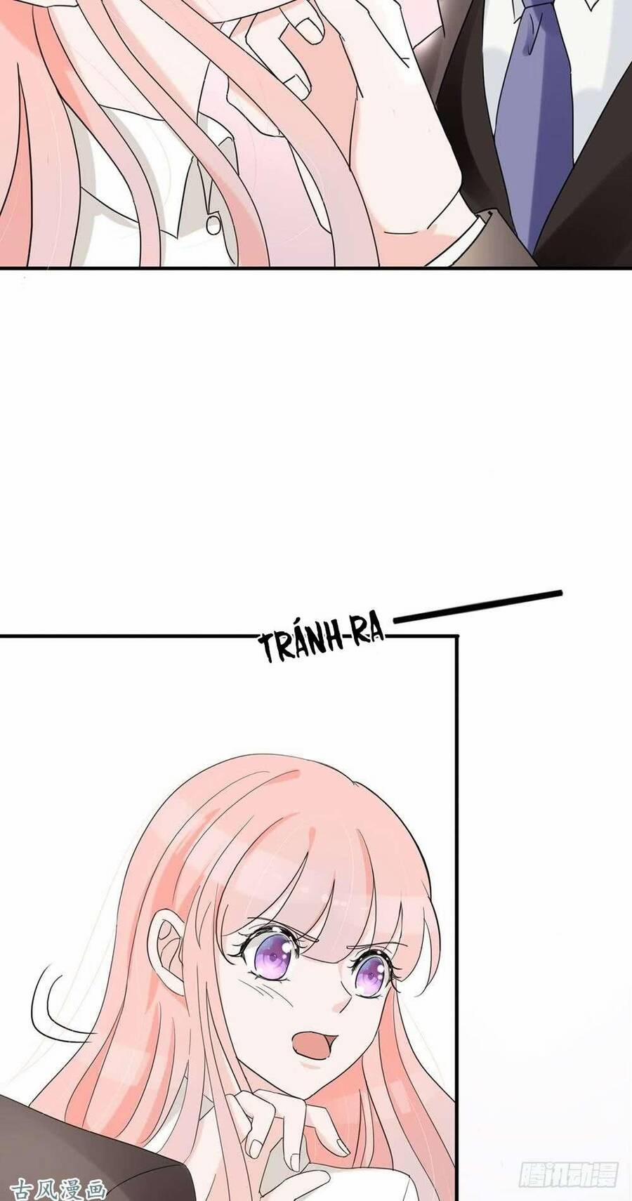 Manh Thê Khó Dỗ 49 trang 2