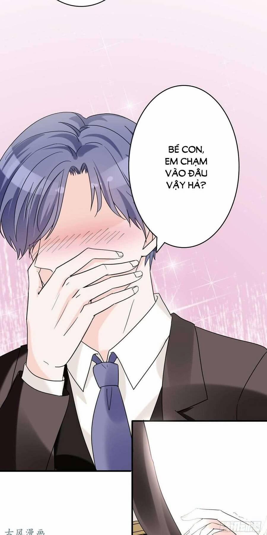 Manh Thê Khó Dỗ 49 trang 26