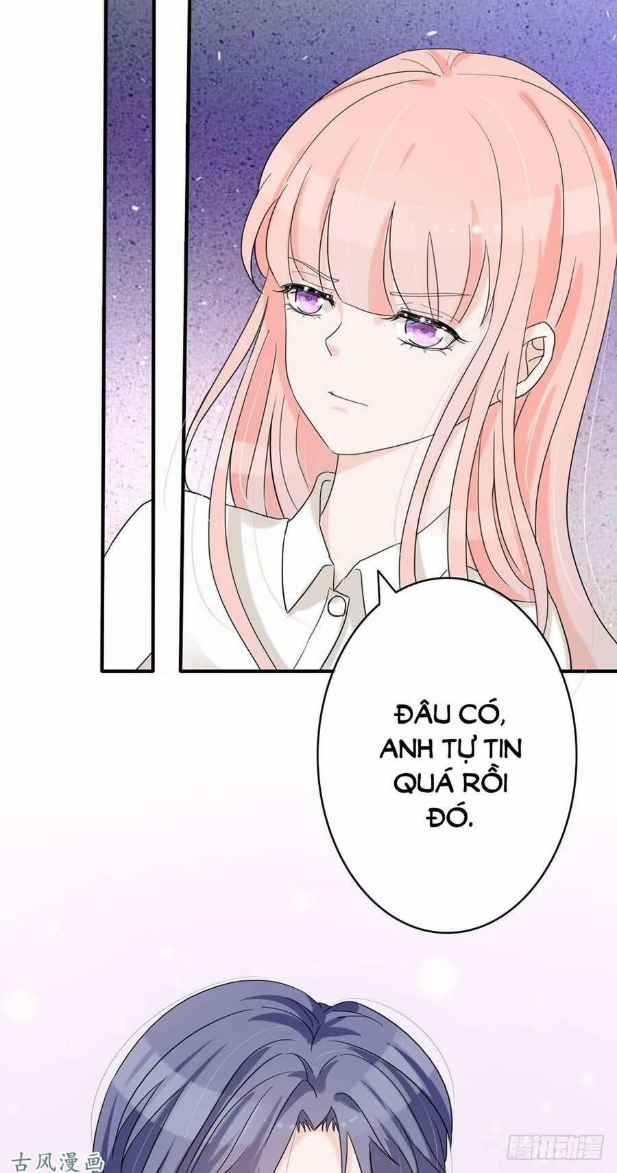 Manh Thê Khó Dỗ 49 trang 8