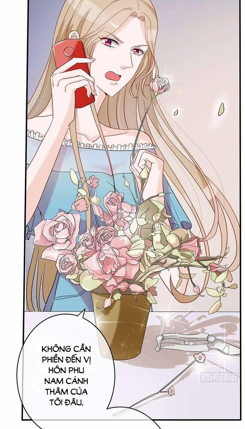 Manh Thê Khó Dỗ 50 trang 16