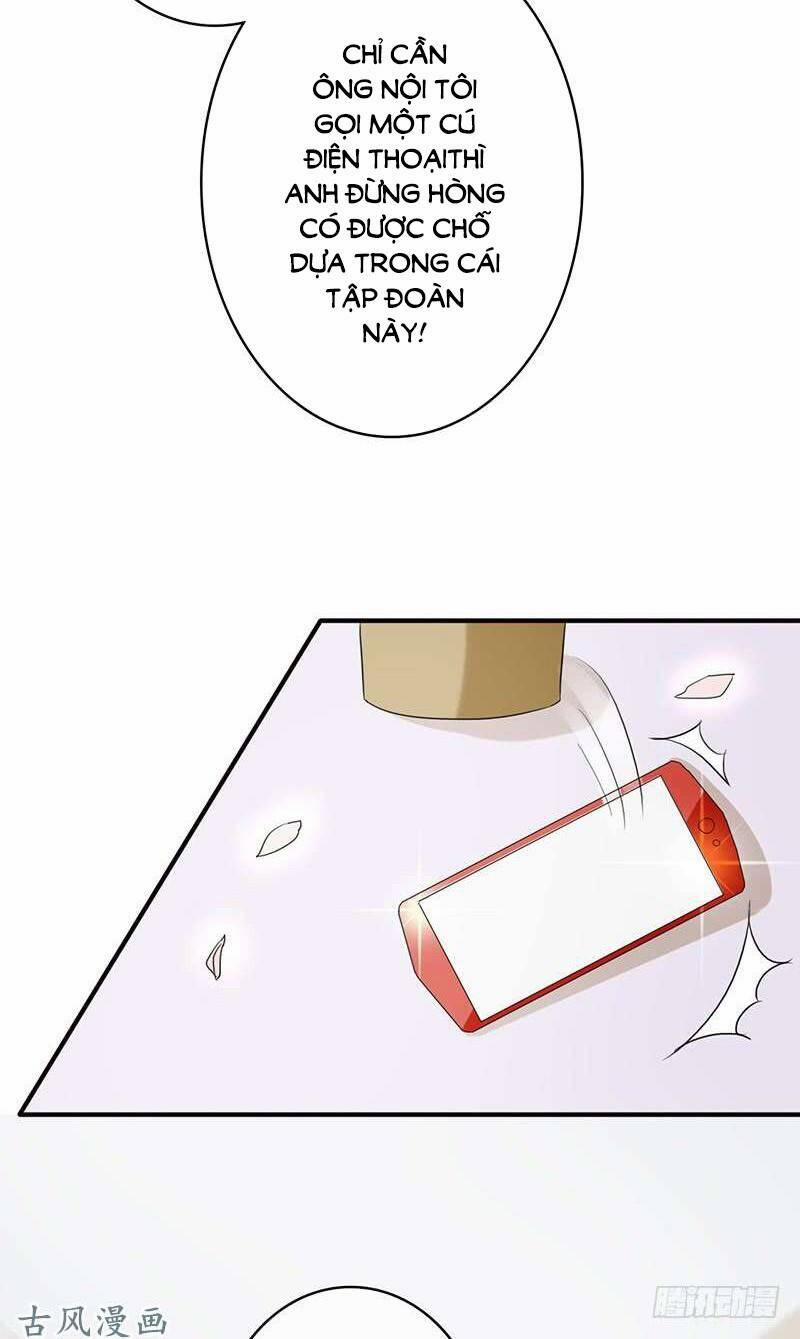 Manh Thê Khó Dỗ 50 trang 17
