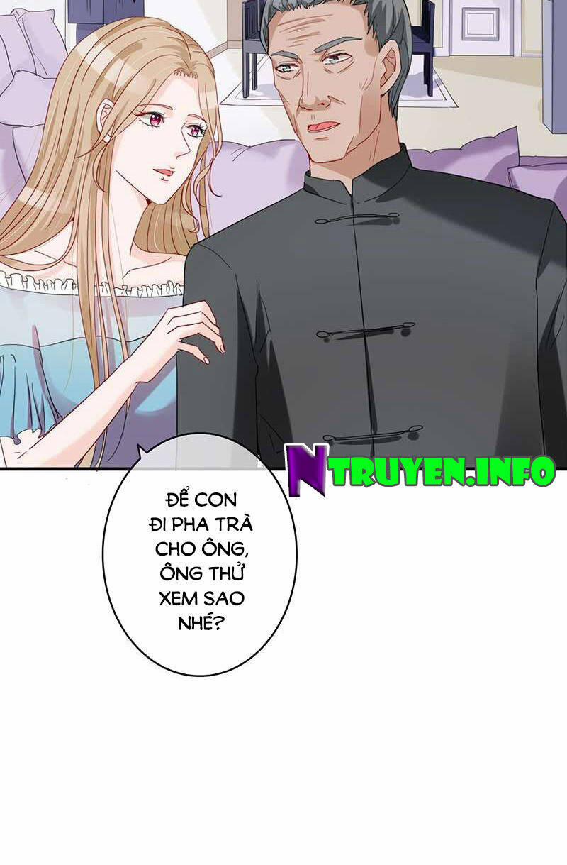 Manh Thê Khó Dỗ 50 trang 19