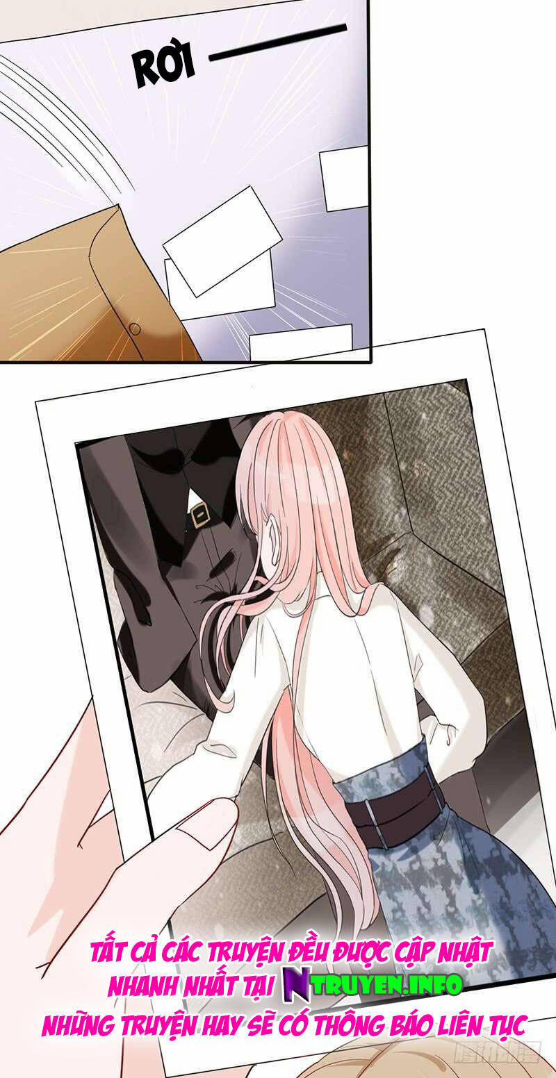 Manh Thê Khó Dỗ 50 trang 24