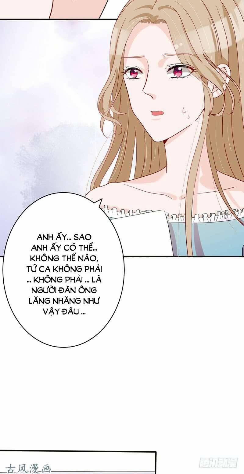 Manh Thê Khó Dỗ 50 trang 25