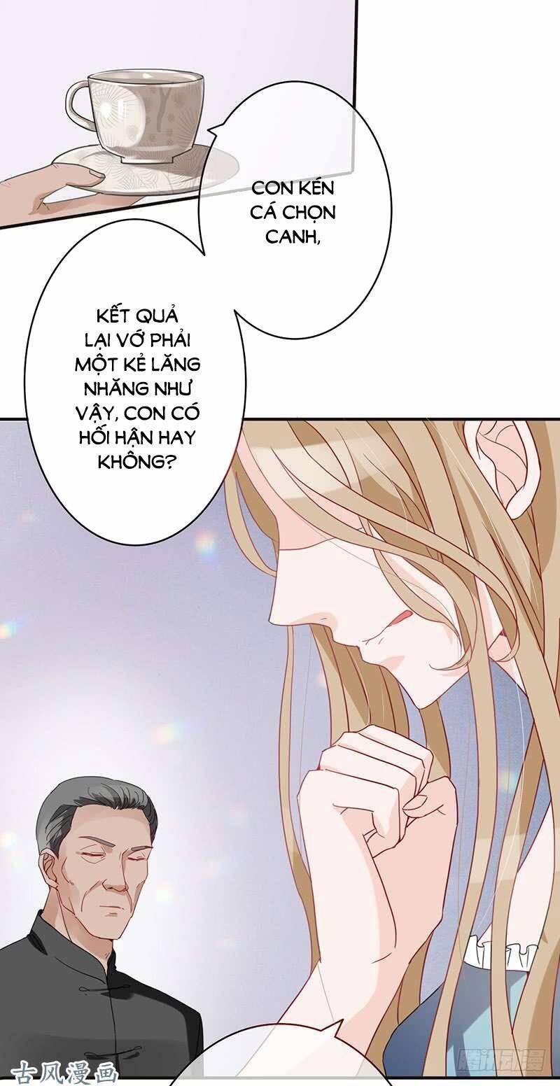 Manh Thê Khó Dỗ 50 trang 26
