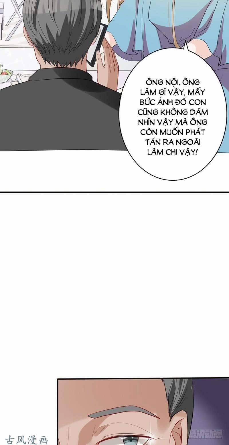 Manh Thê Khó Dỗ 50 trang 29