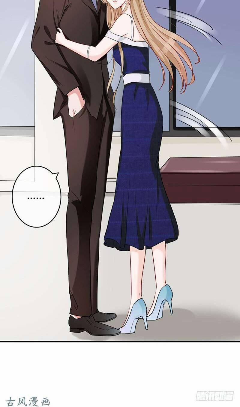 Manh Thê Khó Dỗ 51 trang 10