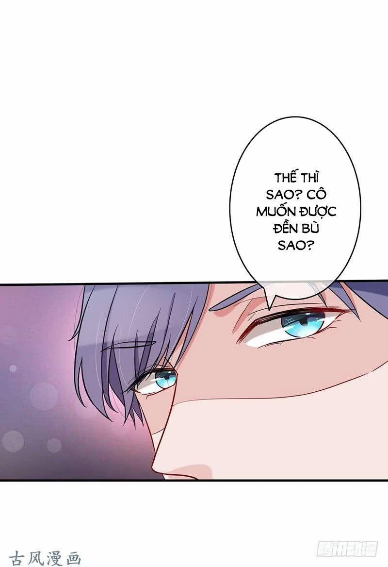 Manh Thê Khó Dỗ 51 trang 11