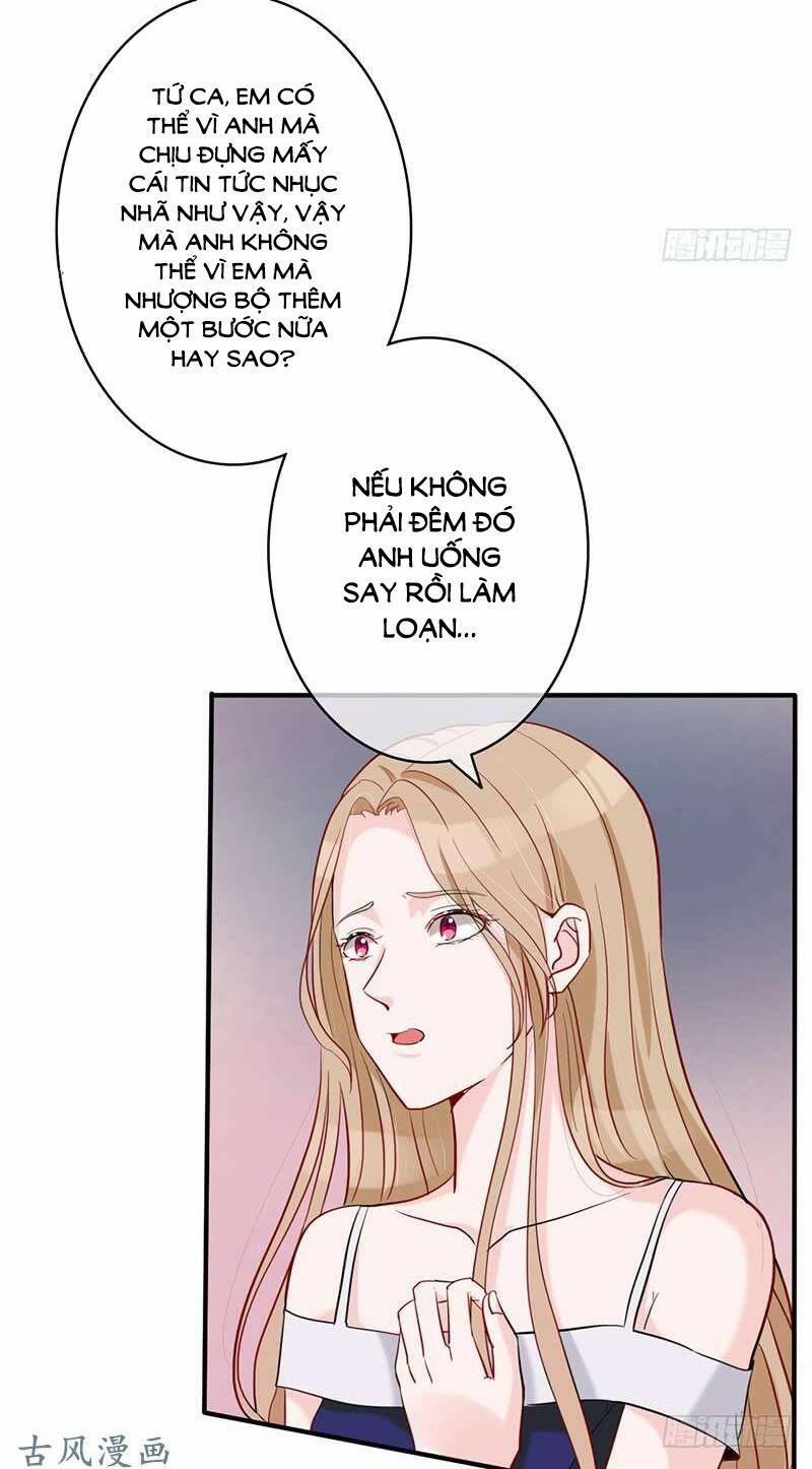 Manh Thê Khó Dỗ 51 trang 14